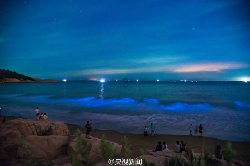 外星球体进黑洞